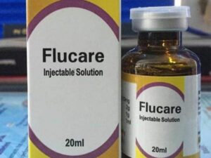 Flucare injection 20ml