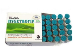 HYGETROPIN