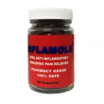 Inflamole 60 Capsules