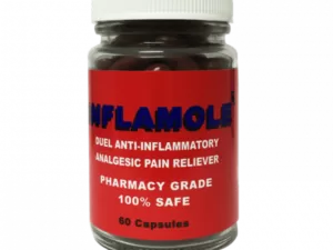 Inflamole 60 Capsules