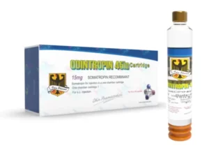 OdinTropin 45 IU Cartridge