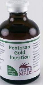 PENTOSAN GOLD 50ML