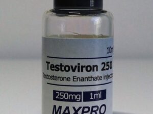 Testoviron 250